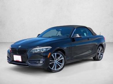 2018 BMW 2 Series 230i -
                  Buena Park, CA
