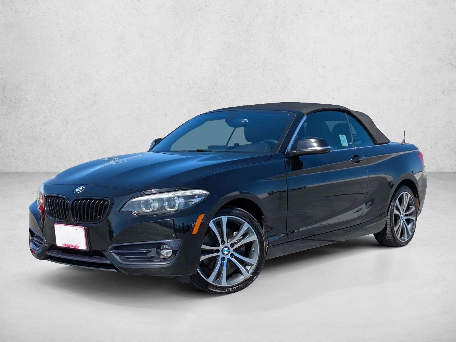 Thumbnail: 2018 BMW 2 Series - 1