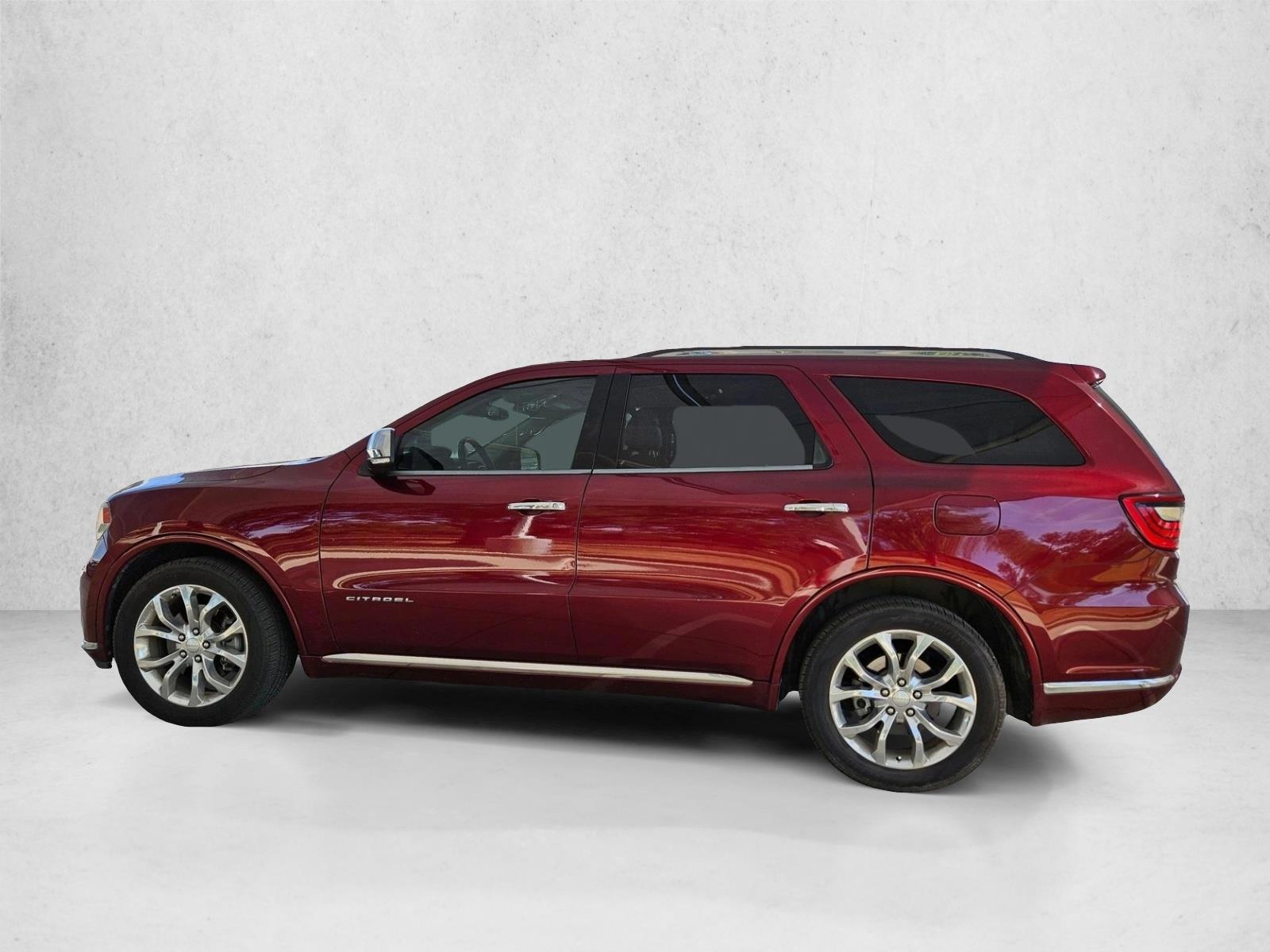Thumbnail: 2018 Dodge Durango - 2