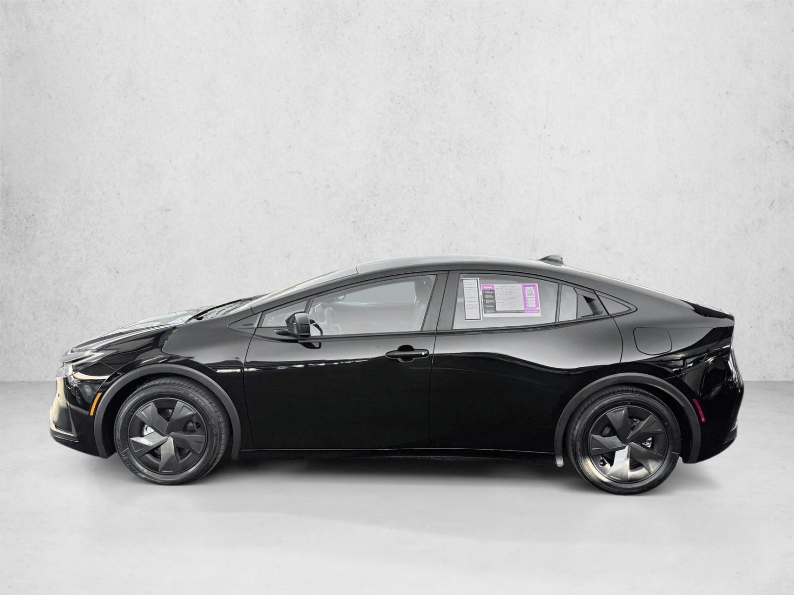 Thumbnail: 2026 Toyota Prius - 2