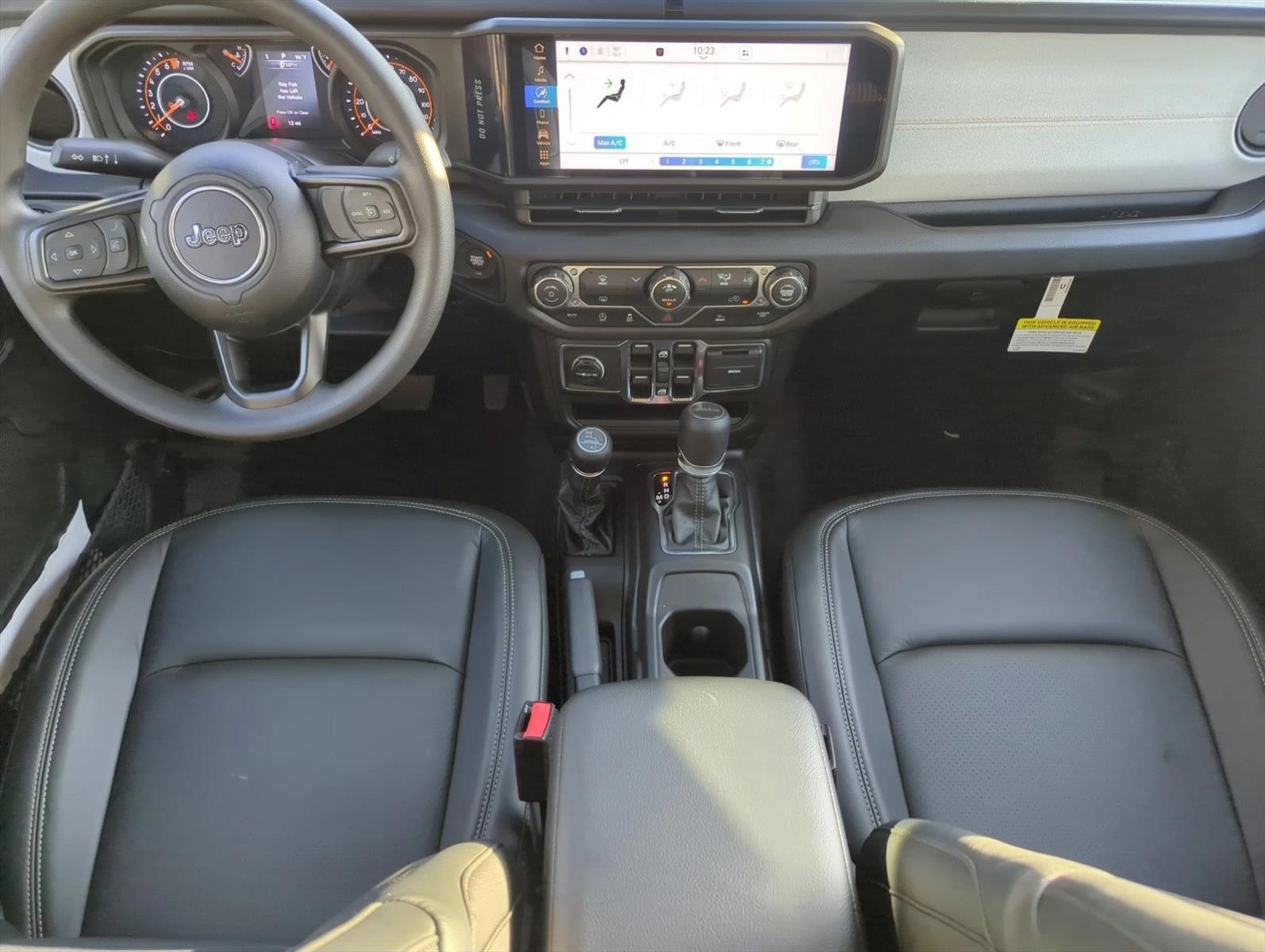 Thumbnail: 2026 Jeep Gladiator - 2