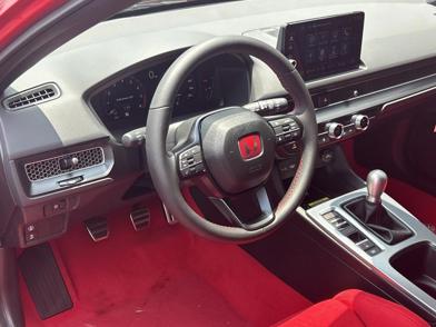2026 Honda Civic Type R