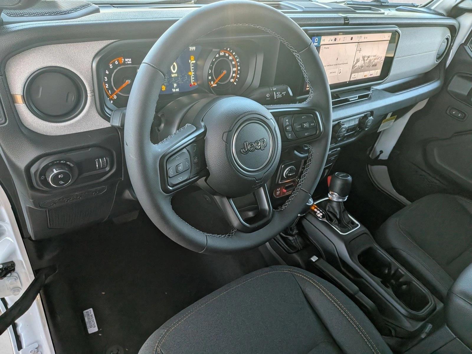 Thumbnail: 2026 Jeep Gladiator - 3