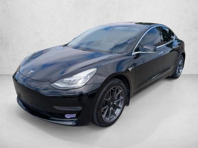 2018 Tesla Model 3 Mid Range -
                  Hayward, CA