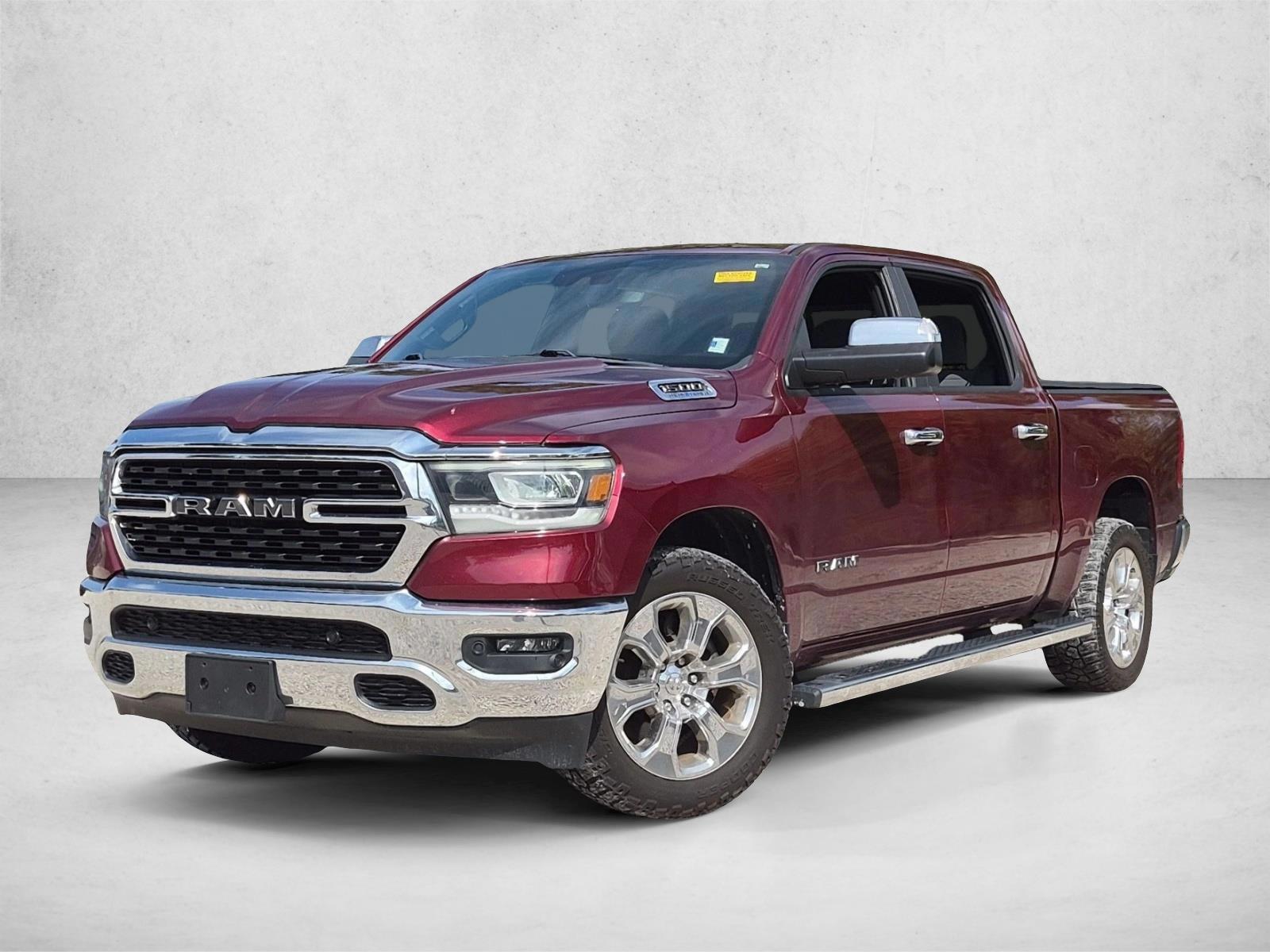 2023 RAM 1500 Pickup