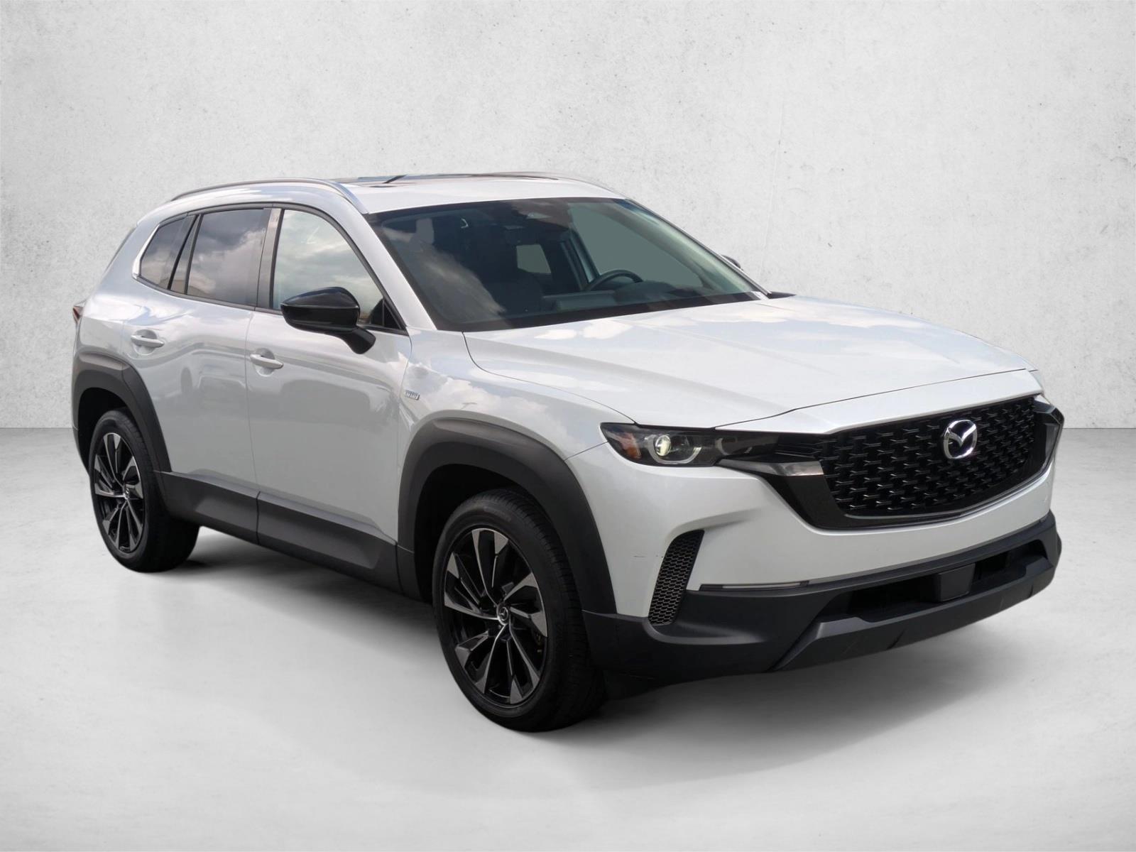 2025 Mazda CX-50 Premium Plus - Photo 3