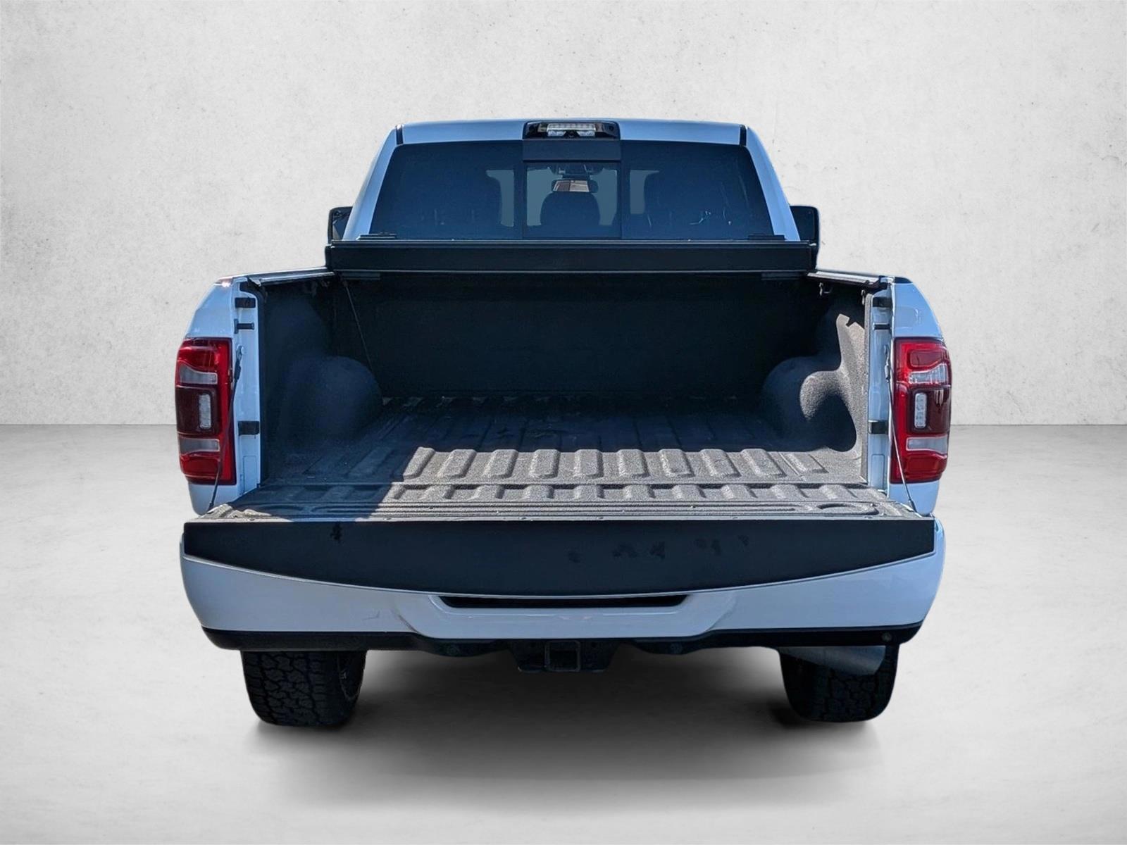 2023 Ram 3500