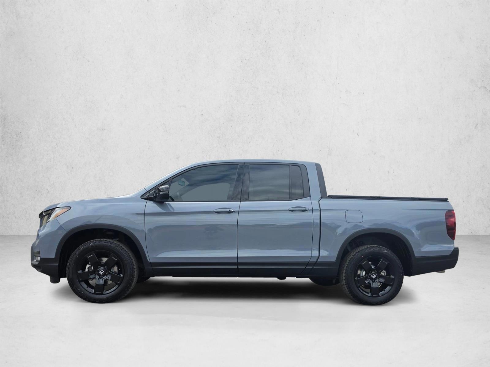 Thumbnail: 2026 Honda Ridgeline - 2