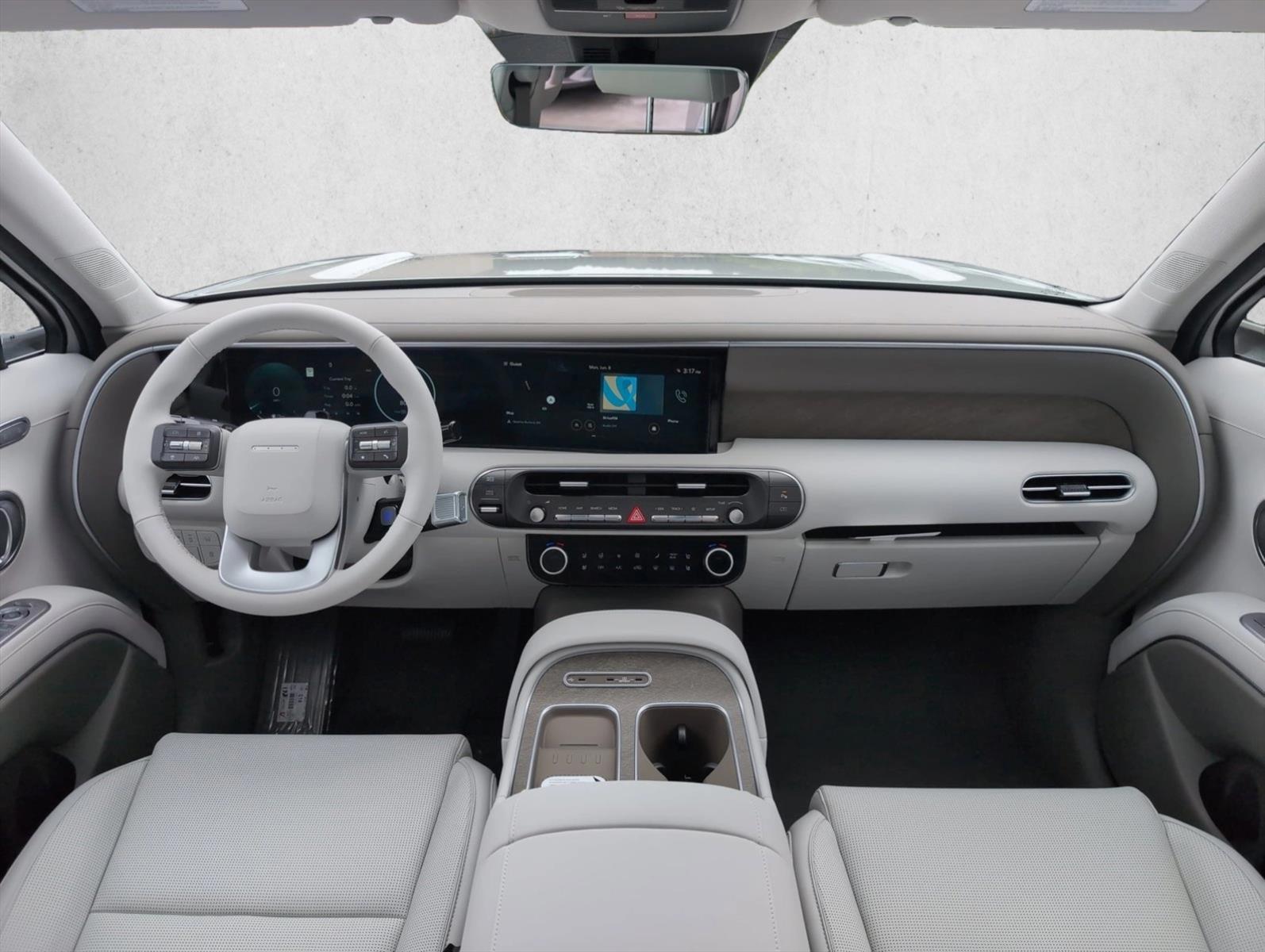 Thumbnail: 2026 Hyundai Palisade - 3