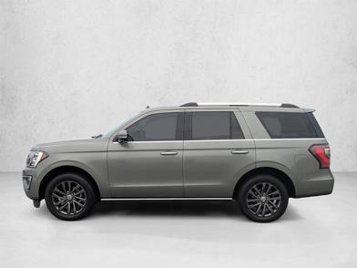 2019 Ford Expedition