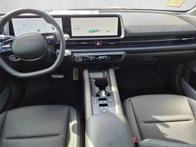 2025 Hyundai IONIQ 6