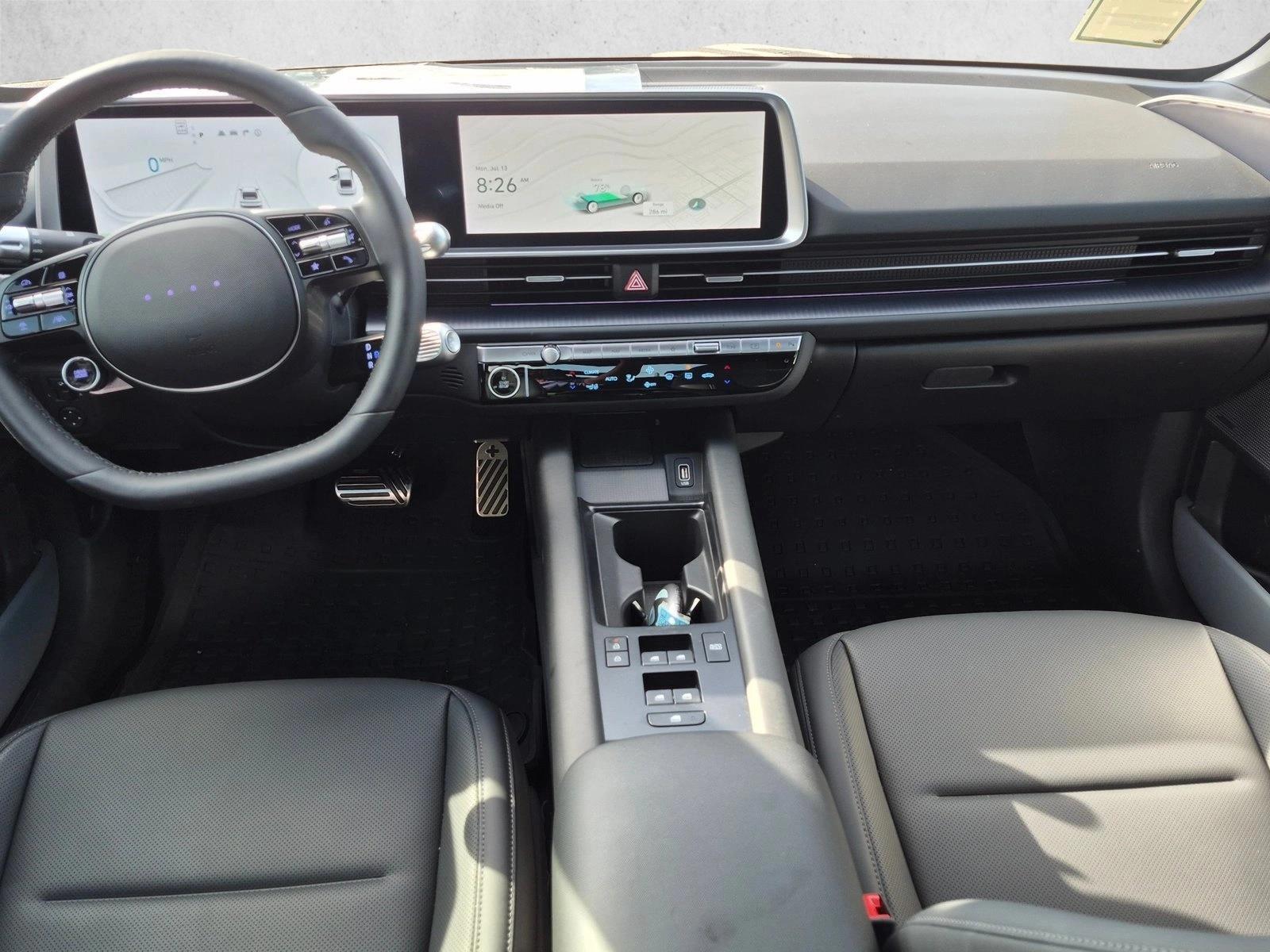 Thumbnail: 2025 Hyundai Ioniq 6 - 3