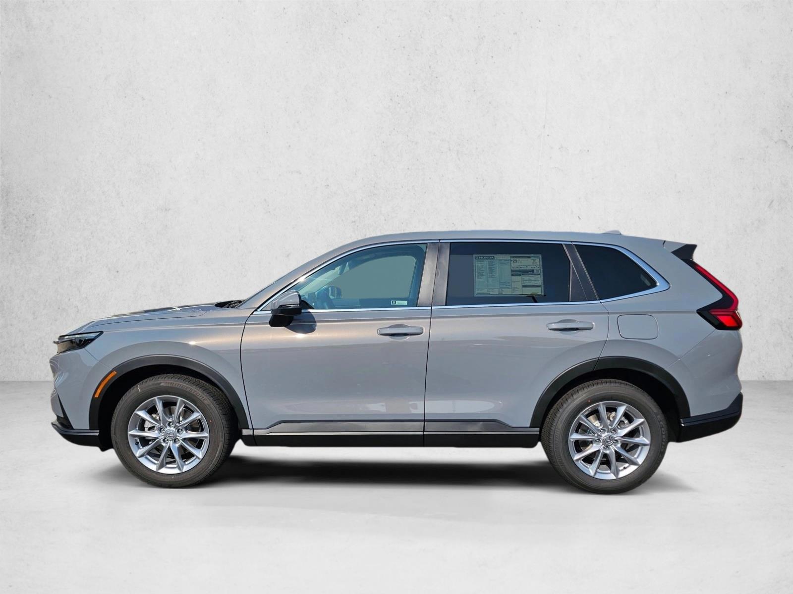 Thumbnail: 2026 Honda CR-V - 2