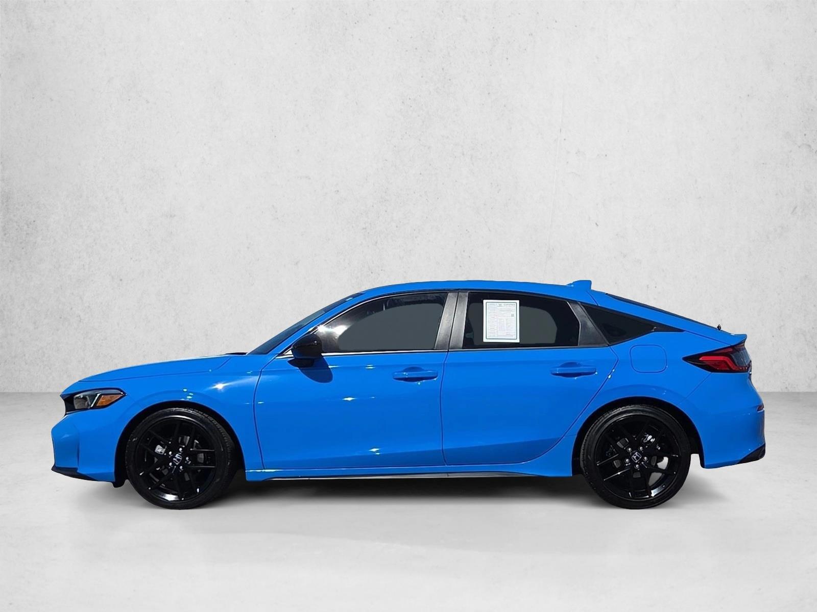 Thumbnail: 2025 Honda Civic - 2
