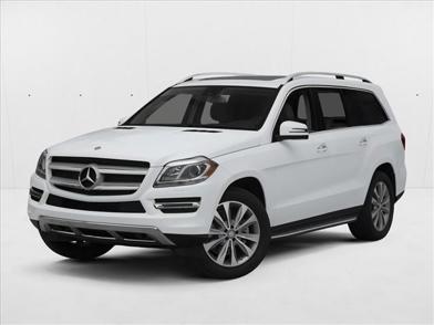 2014 Mercedes-Benz GL-Class GL 450 -
                  Margate, FL