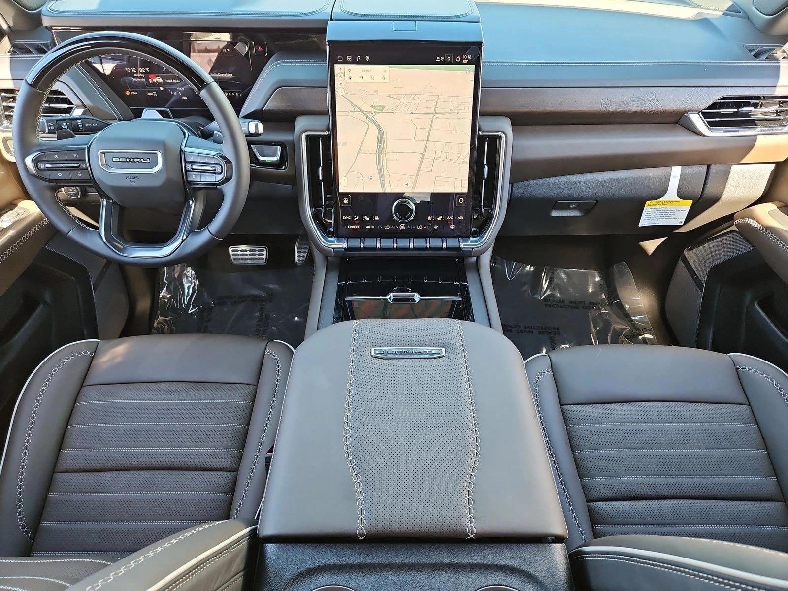 Thumbnail: 2026 GMC Yukon - 4