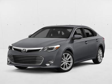2015 Toyota Avalon Touring -
                  Denton, TX