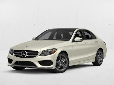 2016 Mercedes-Benz C-Class C 300 -
                  Centennial, CO