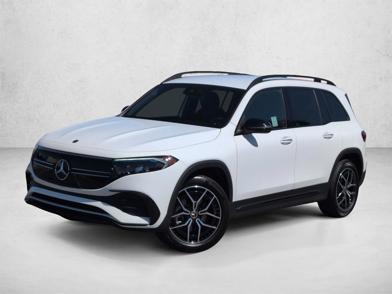 2023 Mercedes-Benz EQB 300 -
                  San Jose, CA