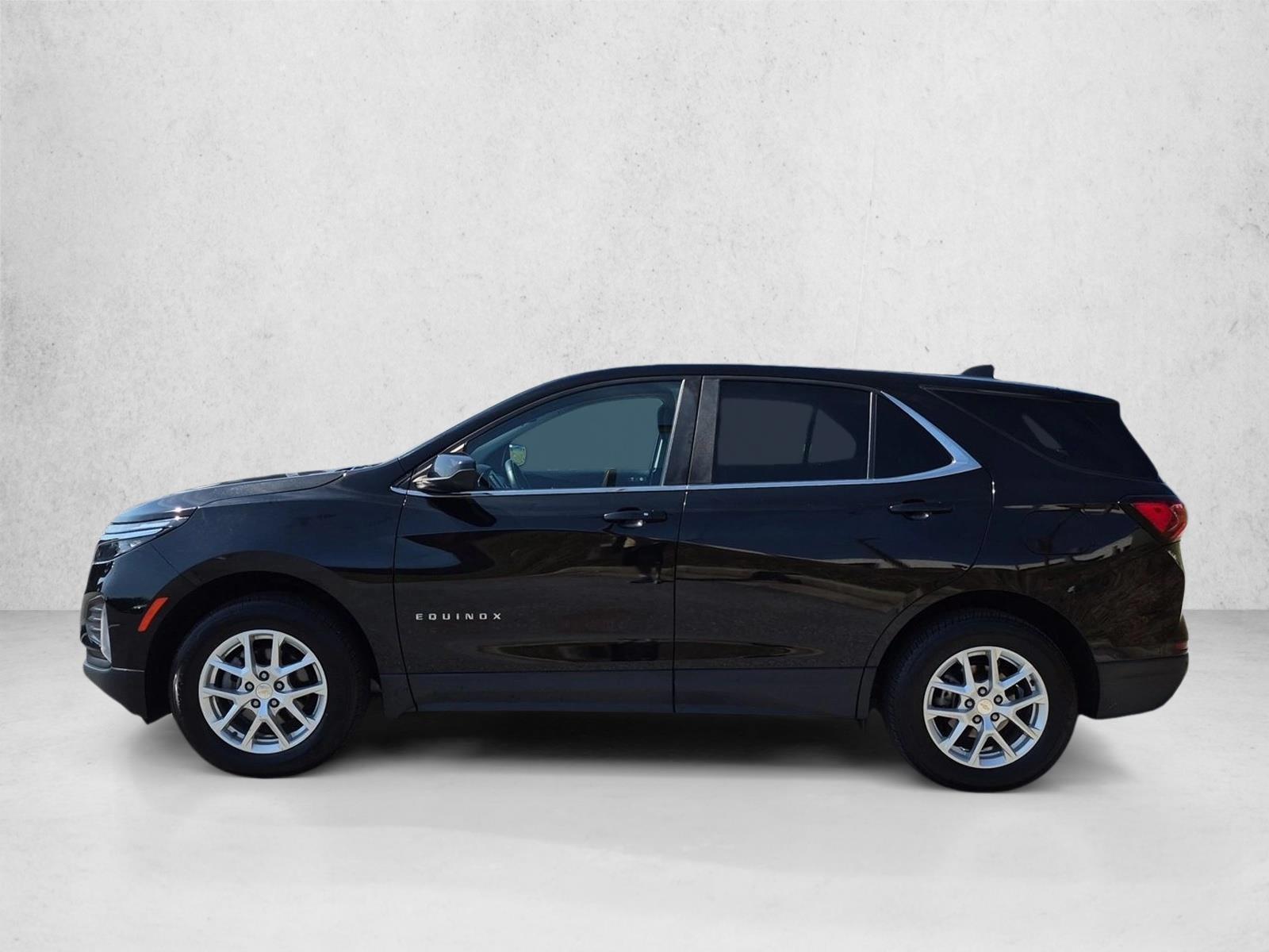 Thumbnail: 2024 Chevrolet Equinox - 2