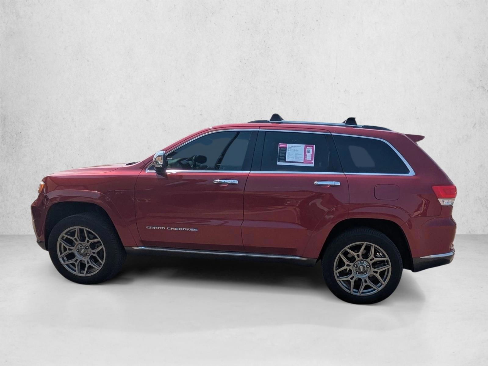 Thumbnail: 2014 Jeep Grand Cherokee - 2
