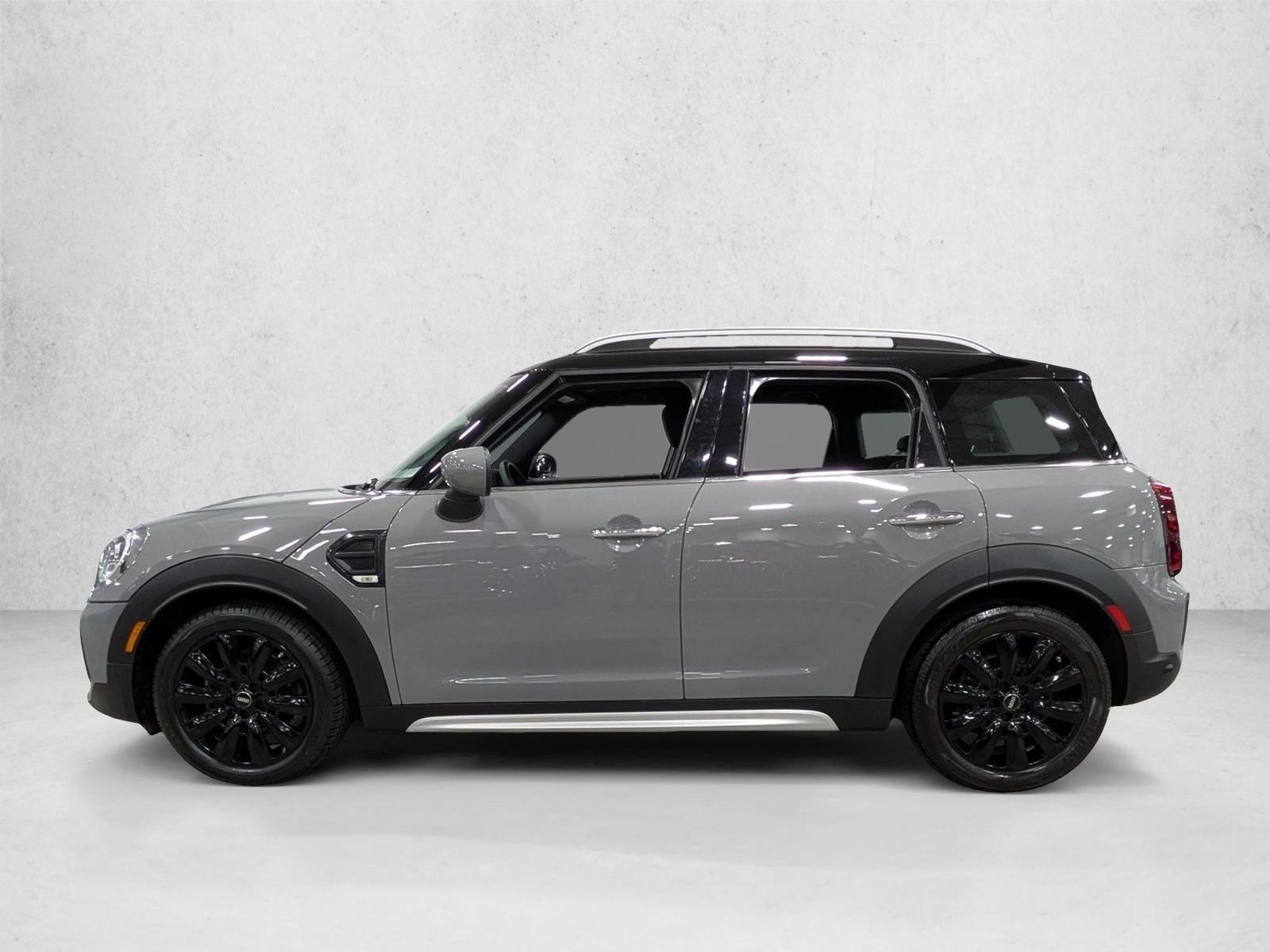 Thumbnail: 2021 MINI Cooper Countryman - 2