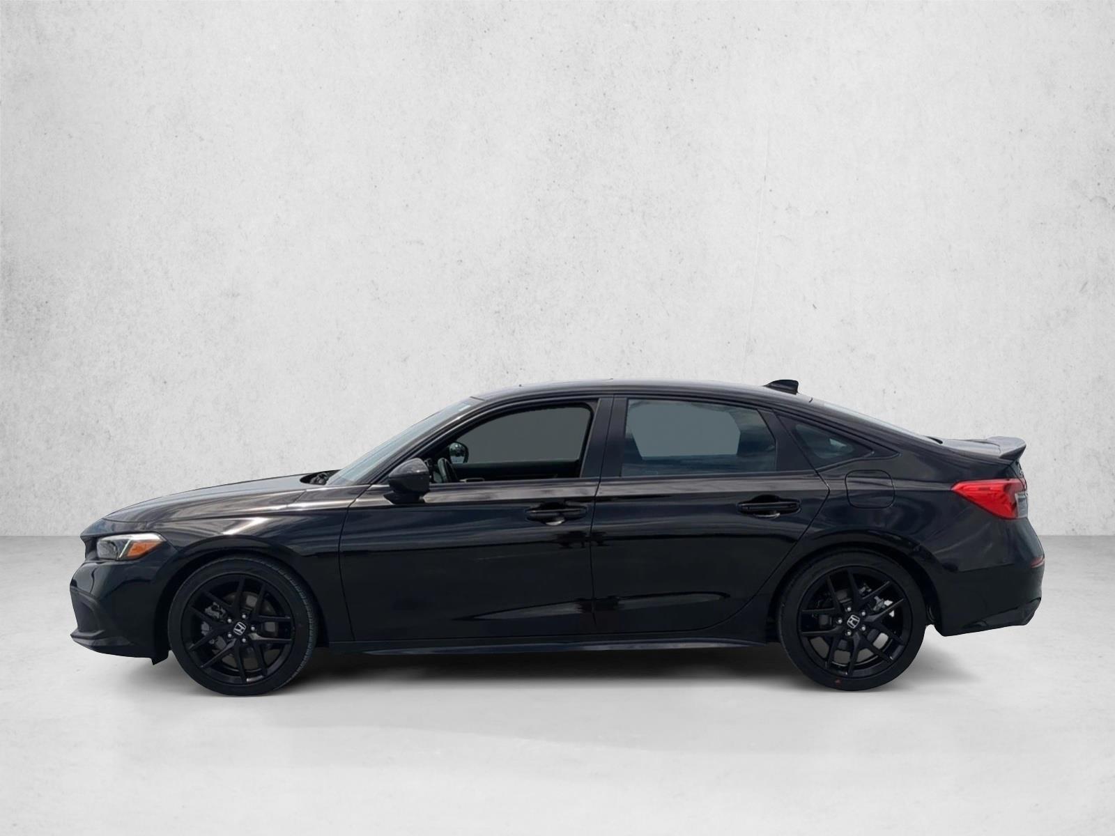 Thumbnail: 2022 Honda Civic - 2