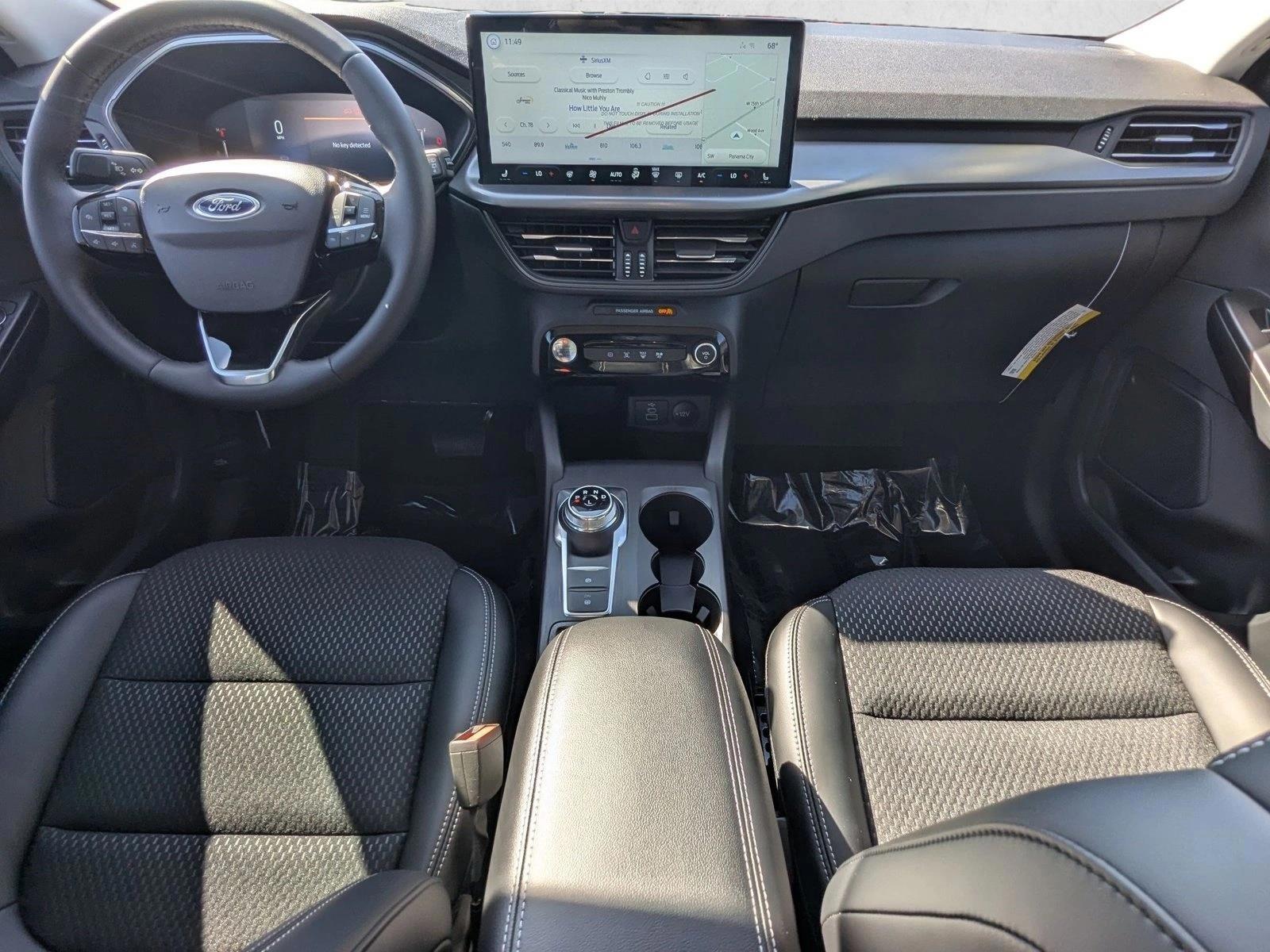 Thumbnail: 2026 Ford Escape - 4