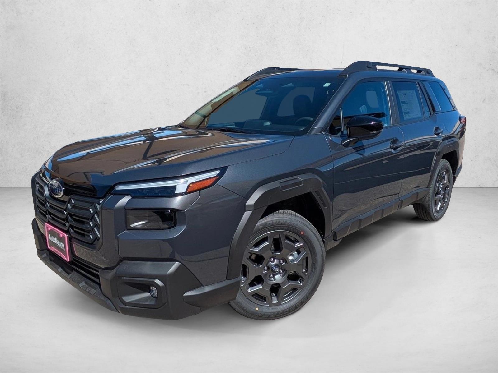 Thumbnail: 2026 Subaru Outback - 1