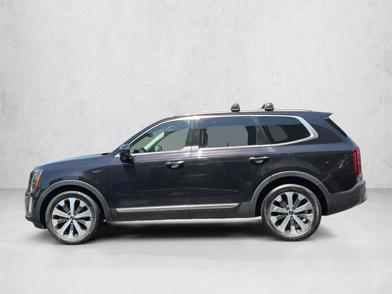2021 Kia Telluride
