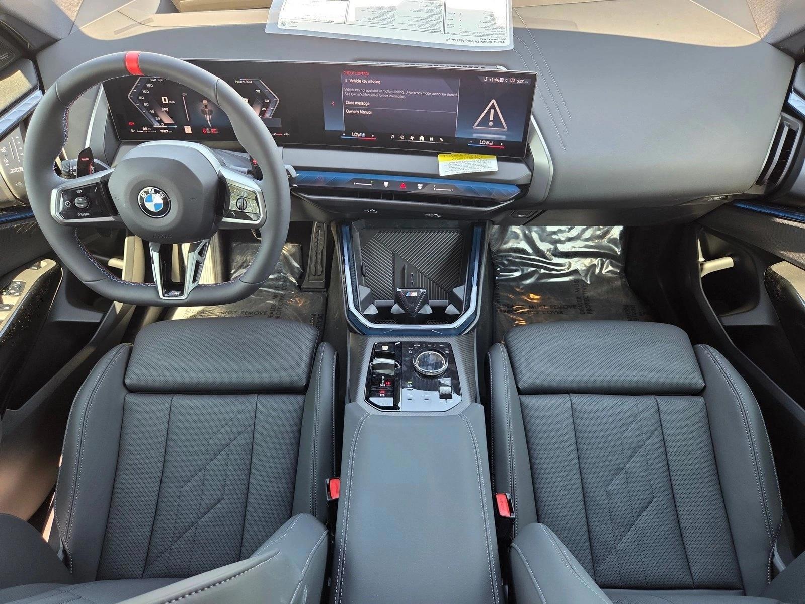 Thumbnail: 2026 BMW X3 - 6