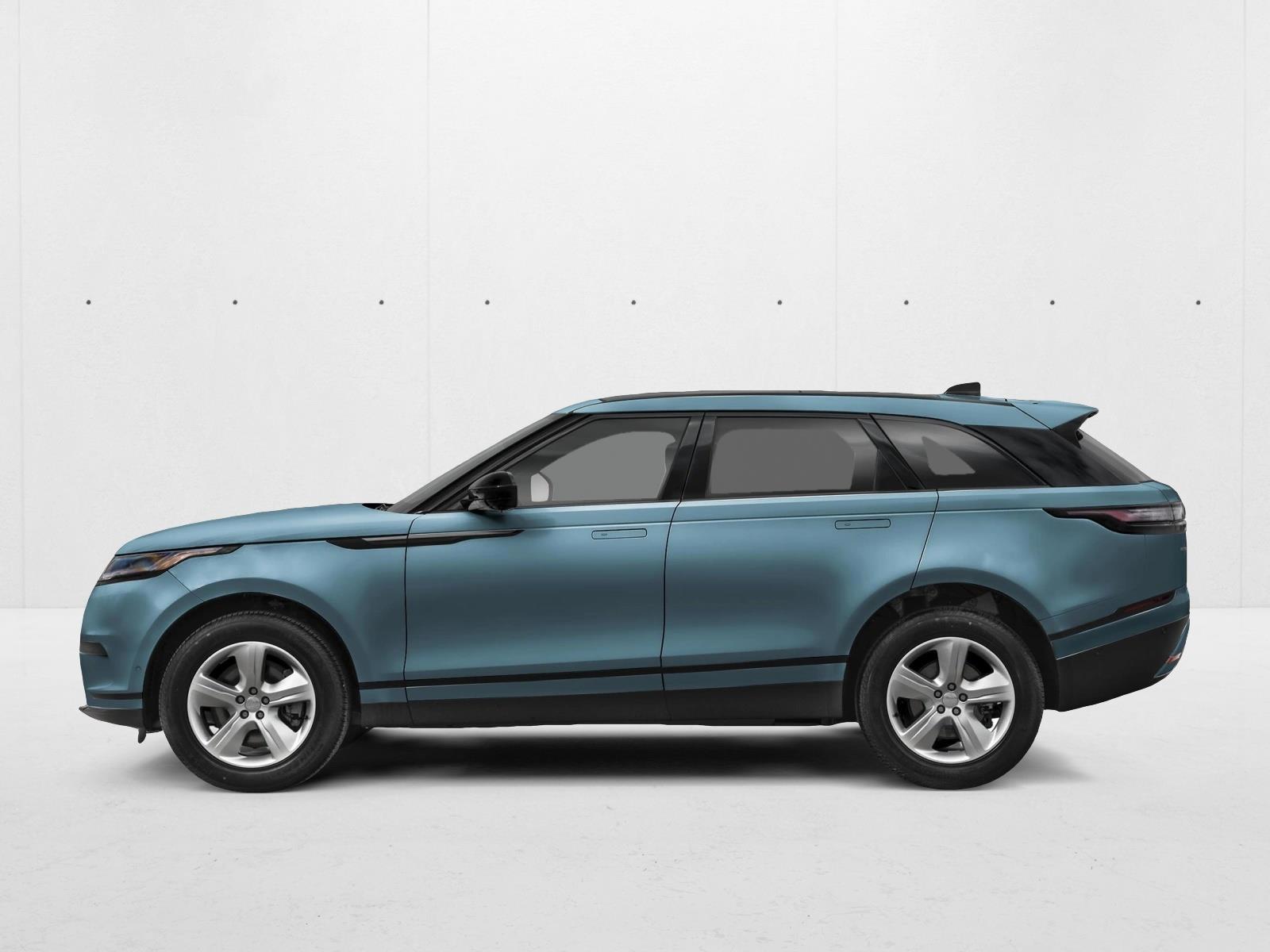 Thumbnail: 2026 Land Rover Range Rover Velar - 2