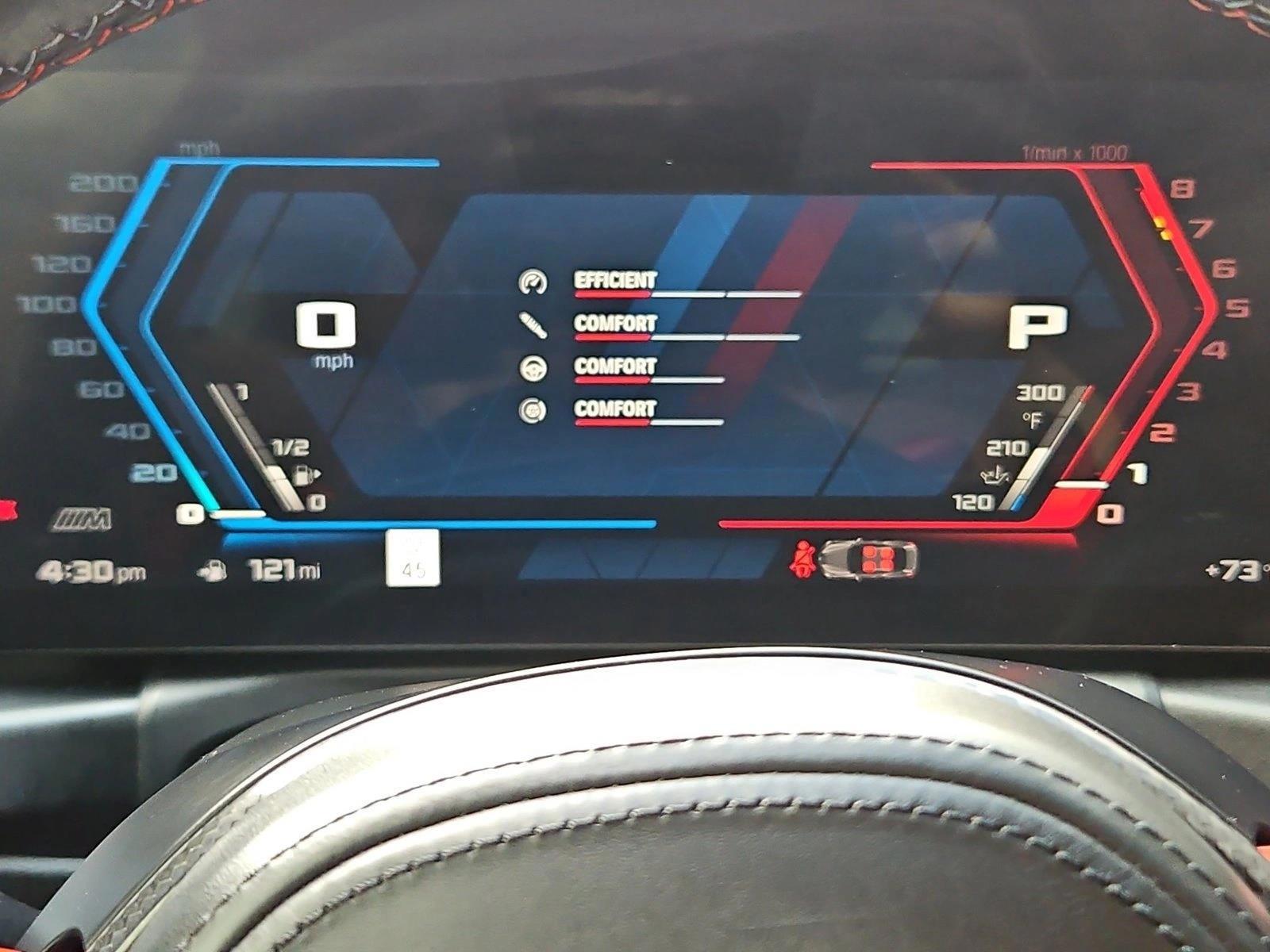 2024 BMW M4 Coupe Base - Photo 11