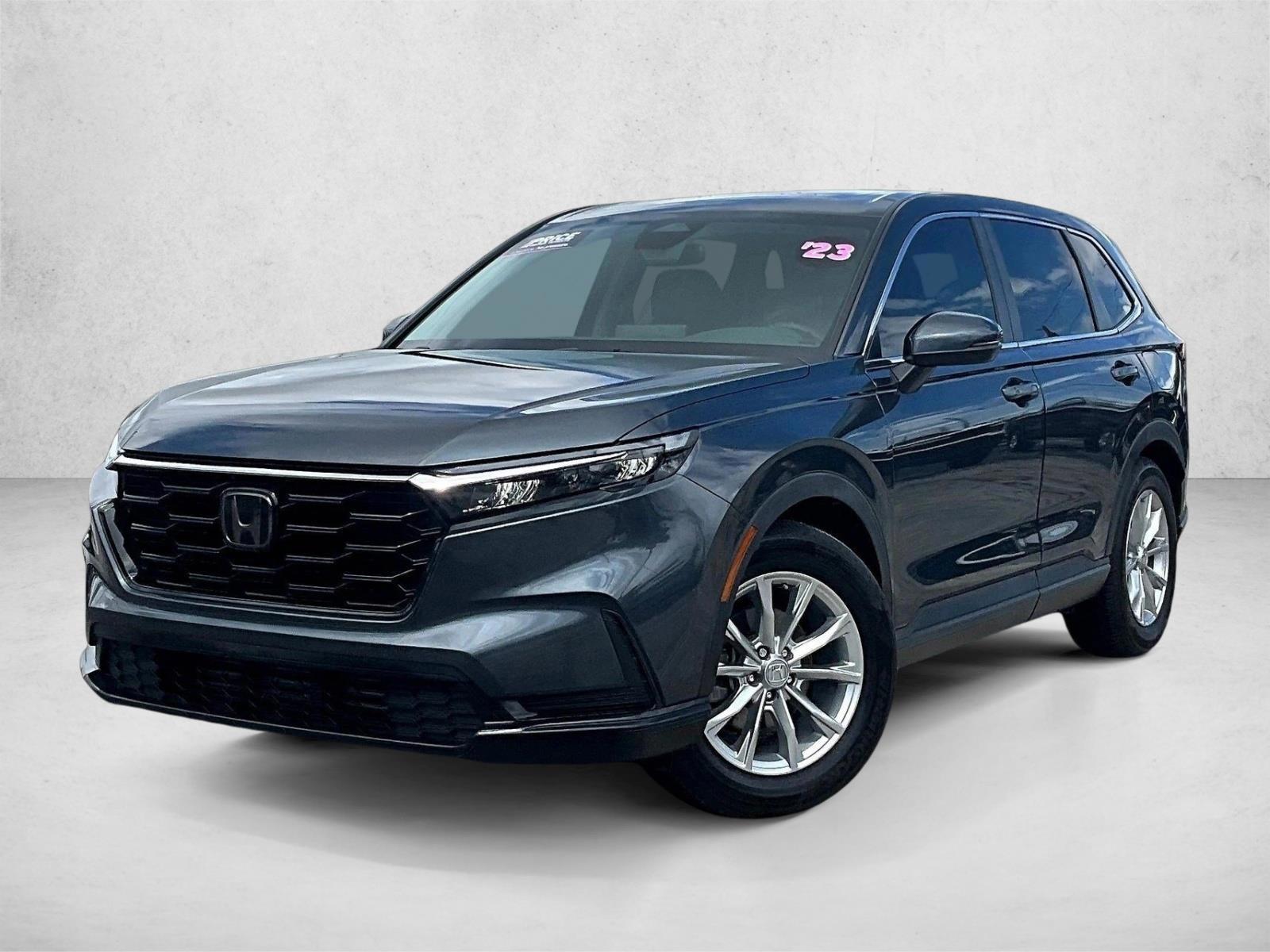 Thumbnail: 2023 Honda CR-V - 1