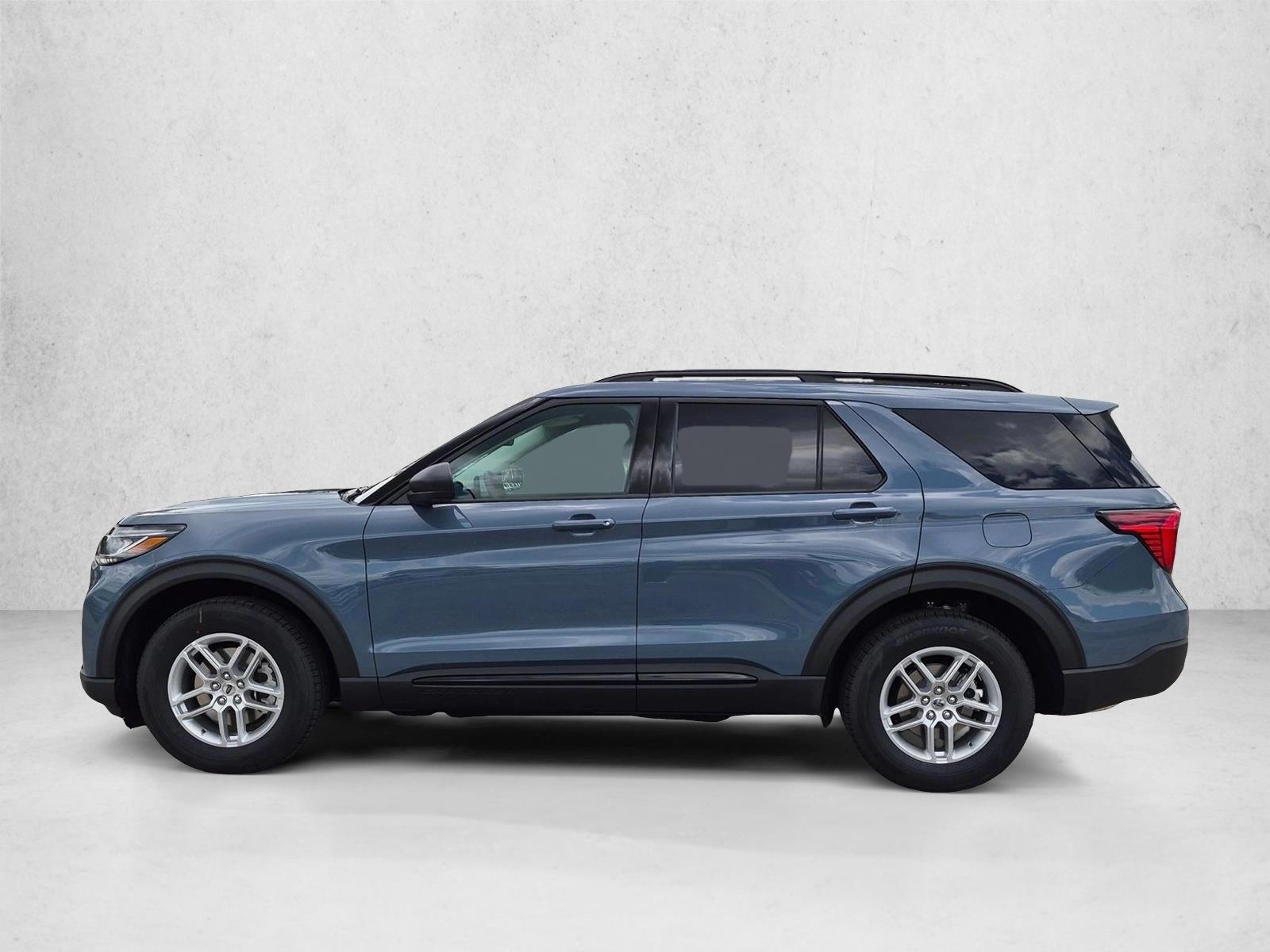 Thumbnail: 2026 Ford Explorer - 2