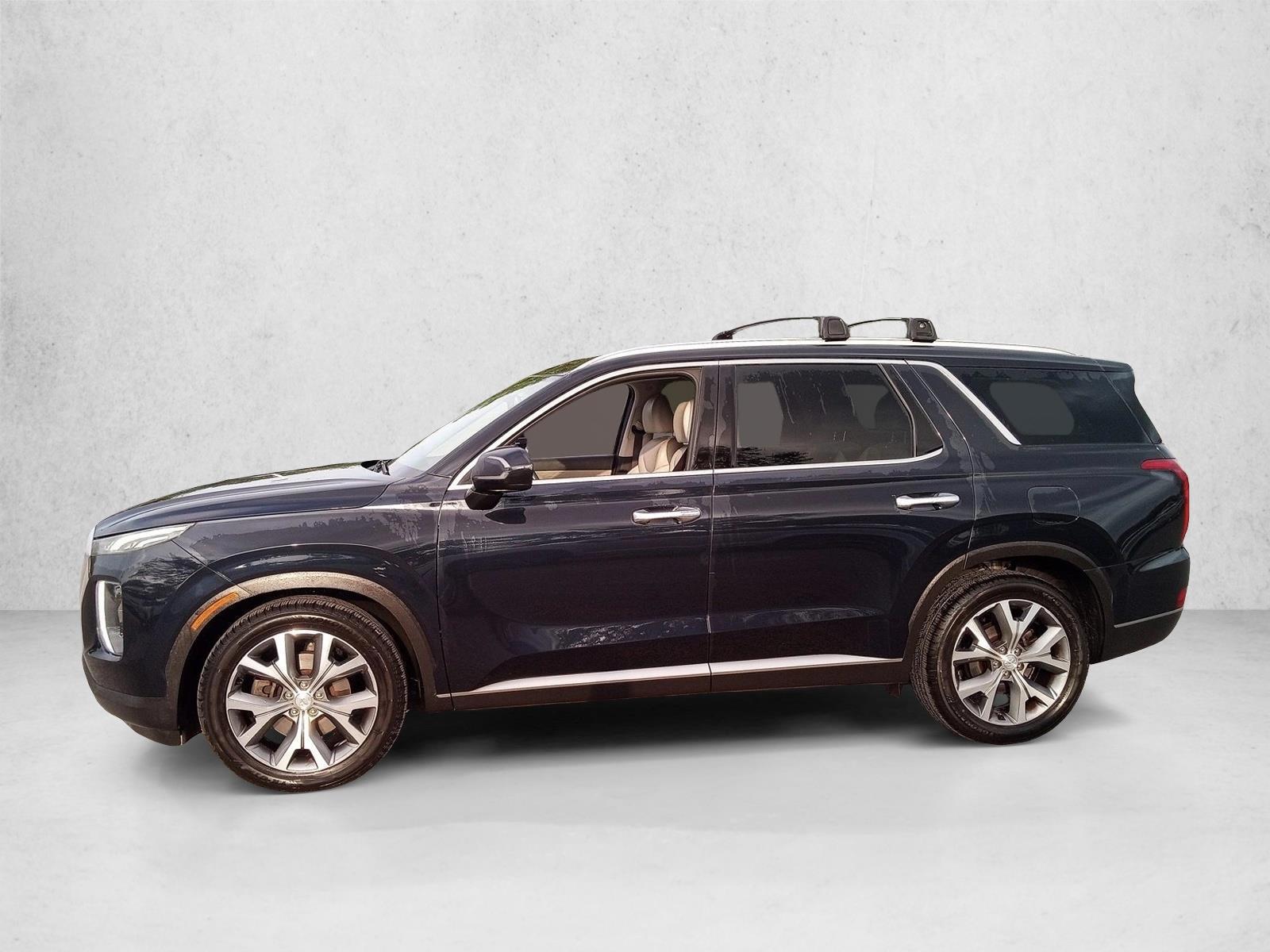 Thumbnail: 2020 Hyundai Palisade - 2