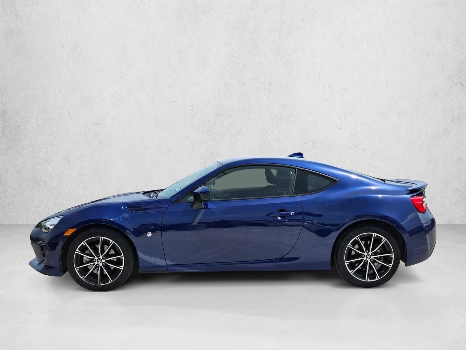 Thumbnail: 2017 Toyota 86 - 2