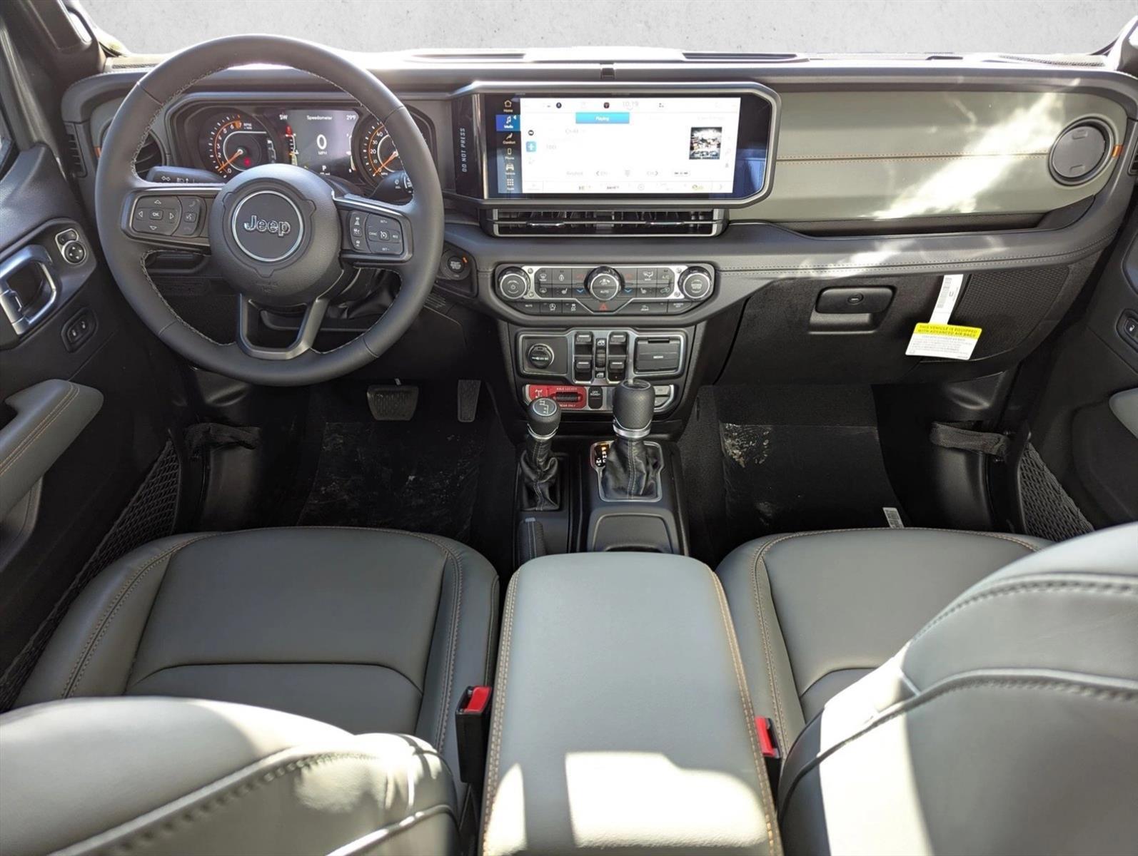 Thumbnail: 2026 Jeep Gladiator - 2