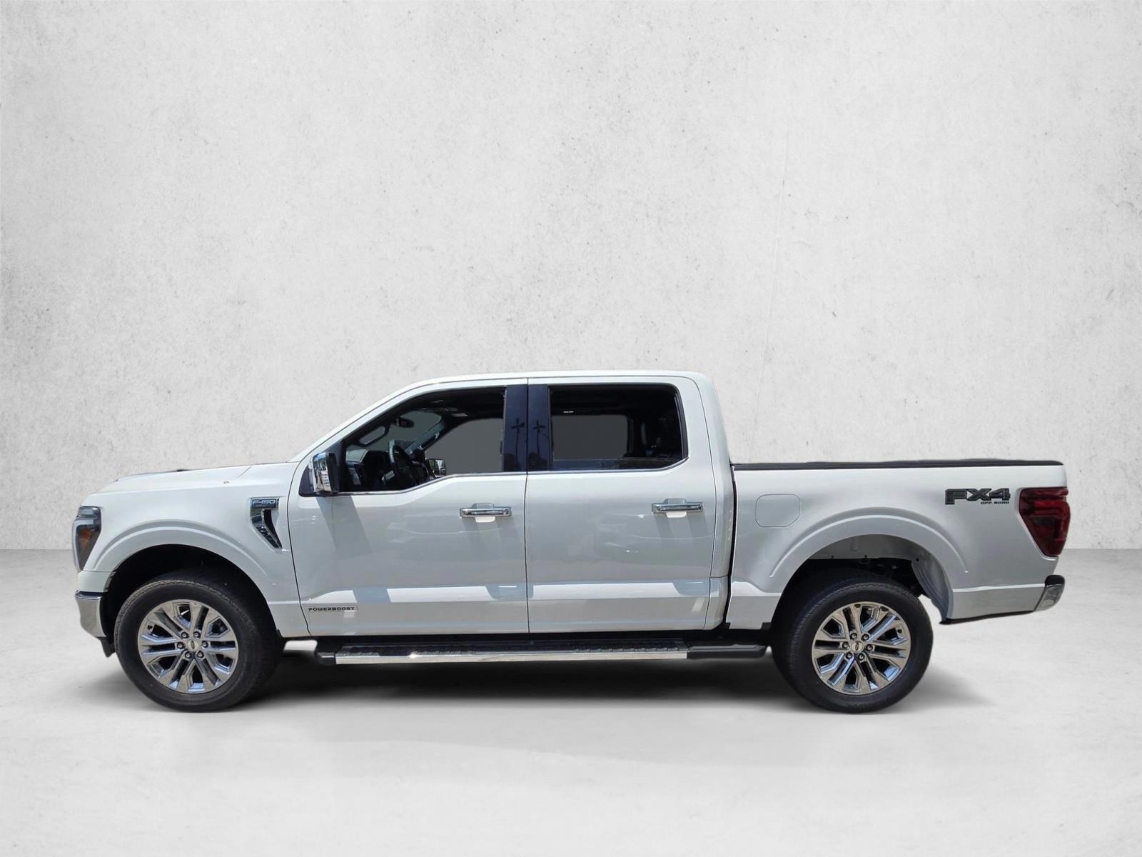 Thumbnail: 2025 Ford F-150 - 2