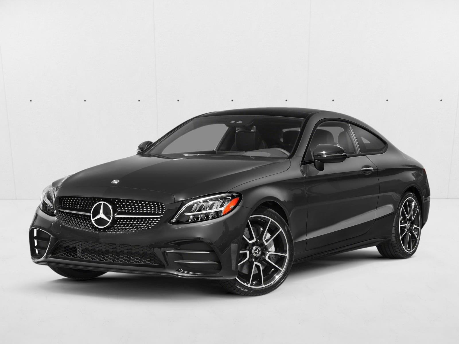 2023 Mercedes-Benz C-Class C 300 4MATIC's photo