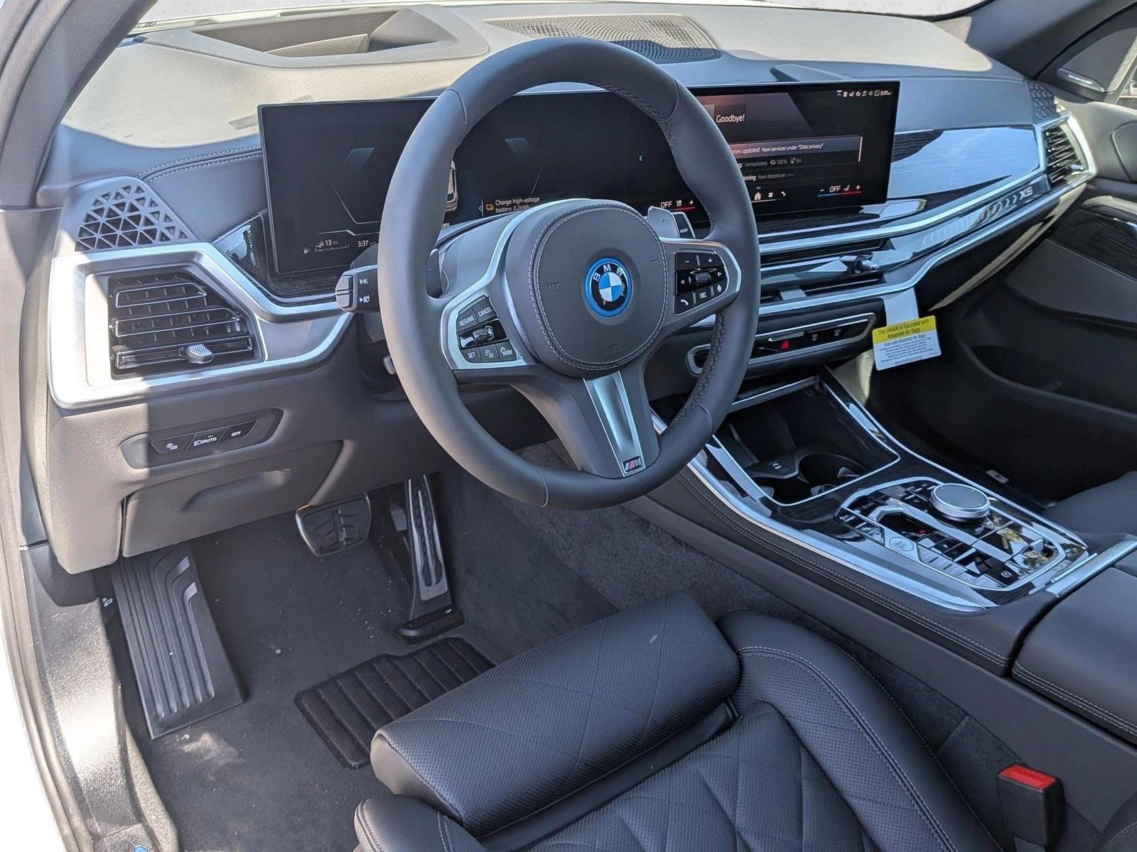 Thumbnail: 2026 BMW X5 - 3