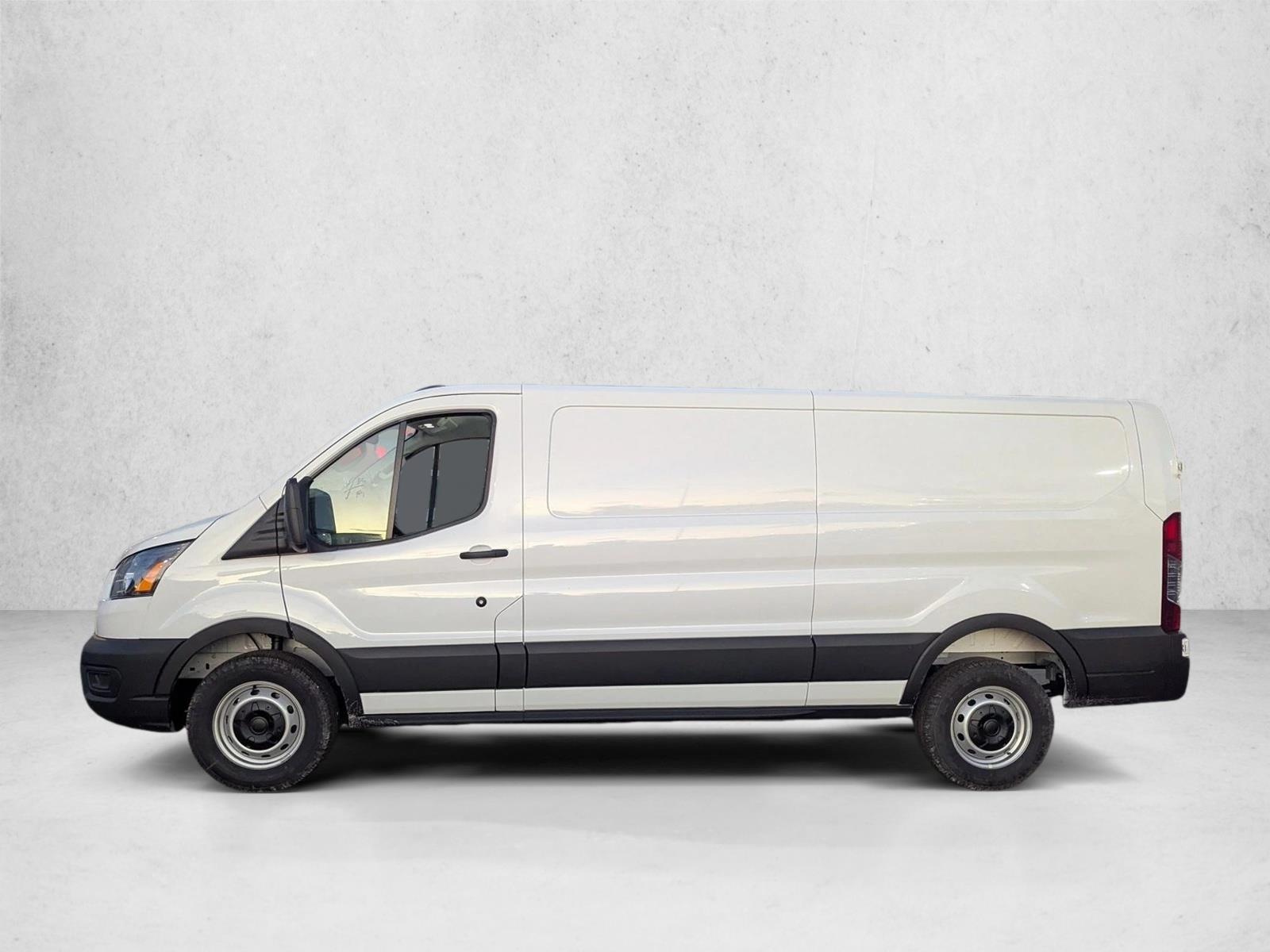 Thumbnail: 2026 Ford Transit Series - 2