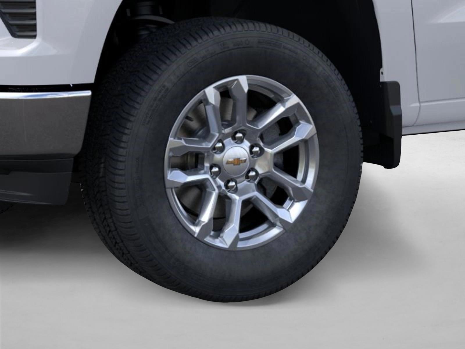 2026 Chevrolet Silverado 1500 LT - Photo 9