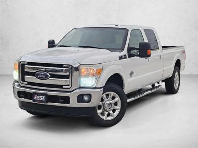 2016 Ford F-350 Lariat -
                  Houston, TX