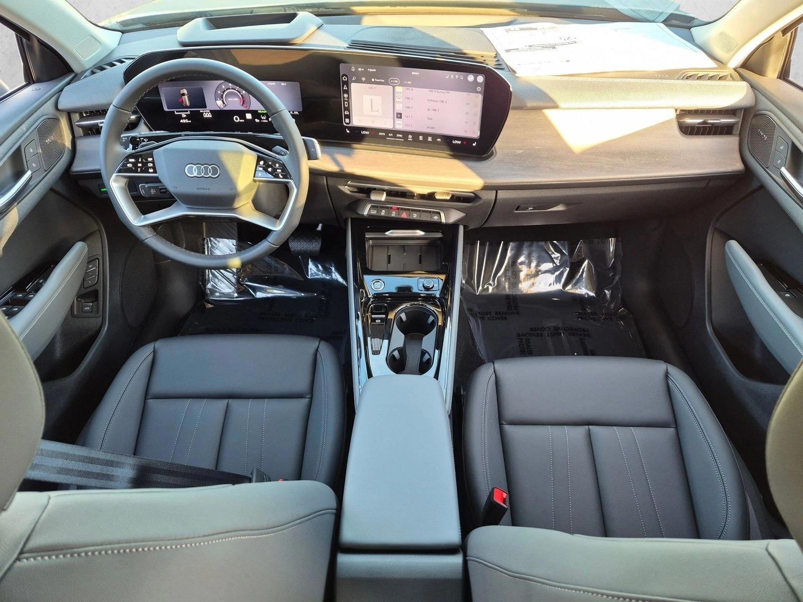Thumbnail: 2026 Audi Q3 - 4