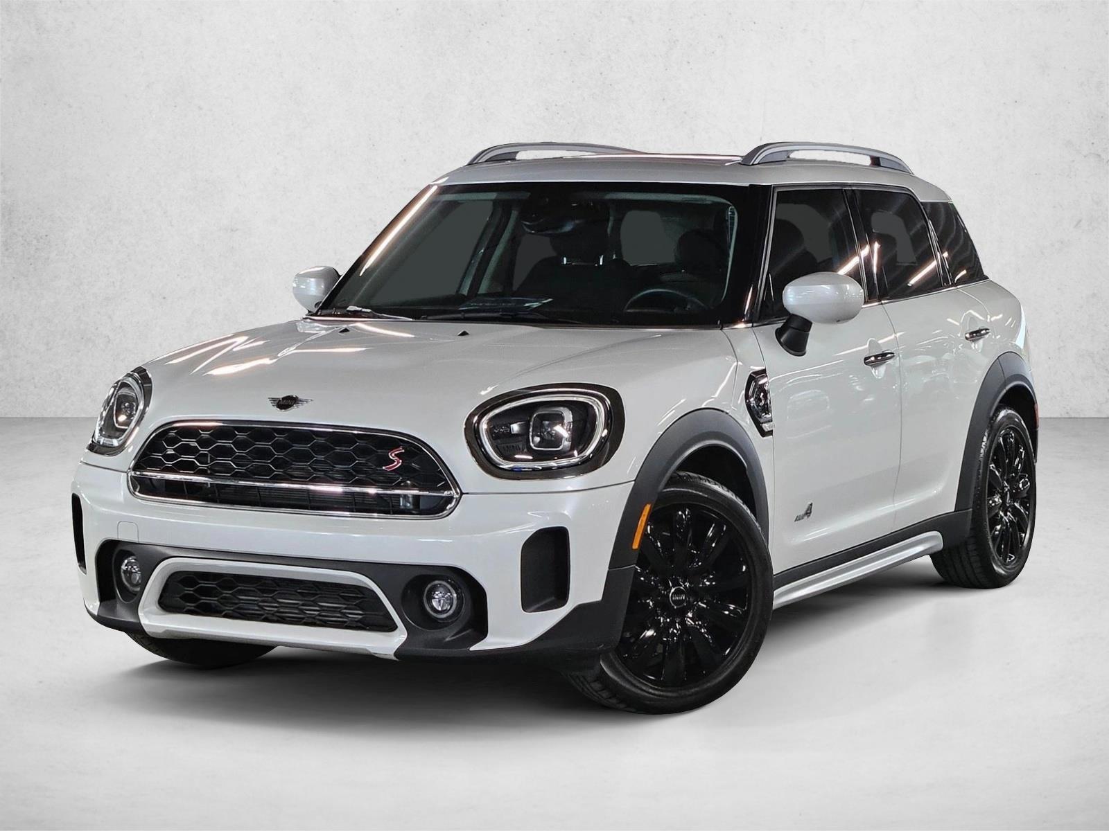 Thumbnail: 2024 MINI Cooper Countryman - 1