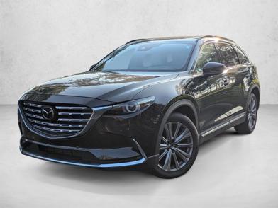2023 Mazda CX-9