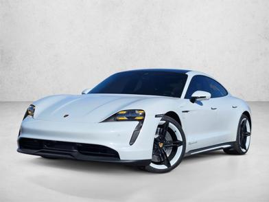 2021 Porsche Taycan 4S -
                  Phoenix, AZ