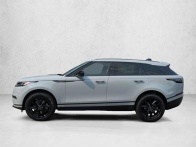 2026 Land Rover Range Rover Velar