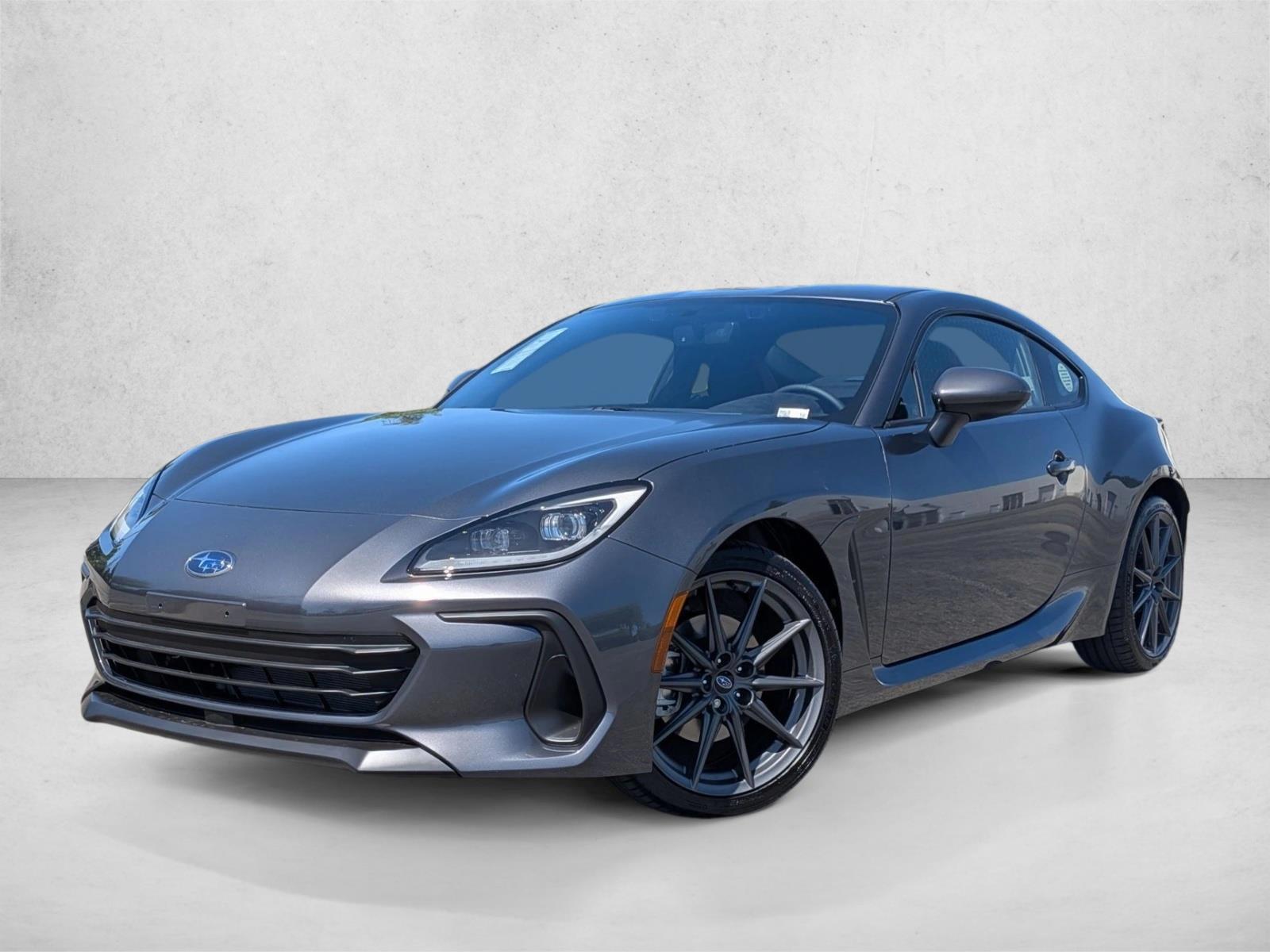 Thumbnail: 2026 Subaru BRZ - 1